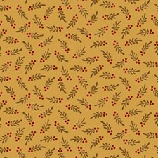 Prairie Dry Goods 1755-YELLOW