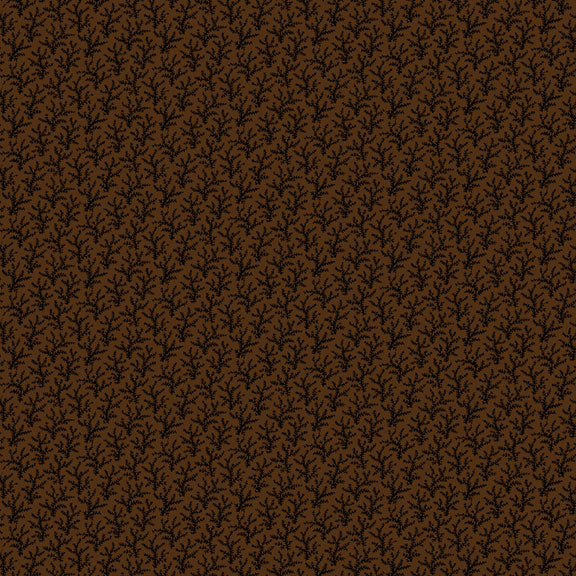 Redwood Cupboard 170433-BROWN
