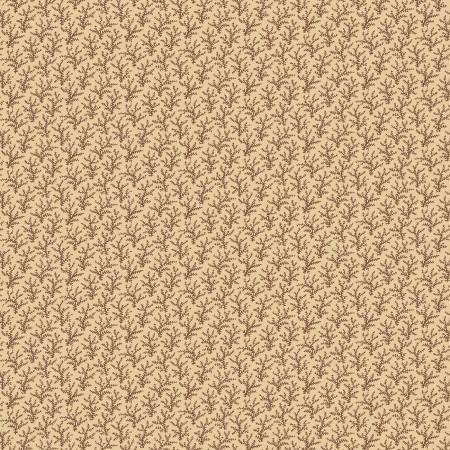 Redwood Cupboard 170433-CREAM