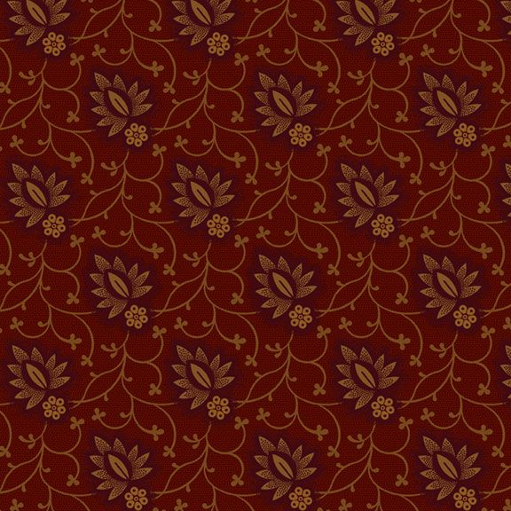 Redwood Cupboard 170435-RED