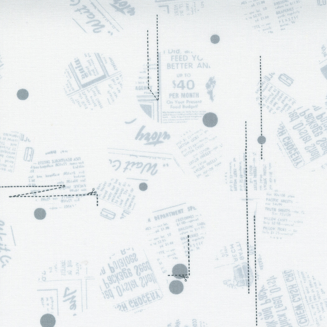 Modern Backgrounds Even More Paper 1762-11