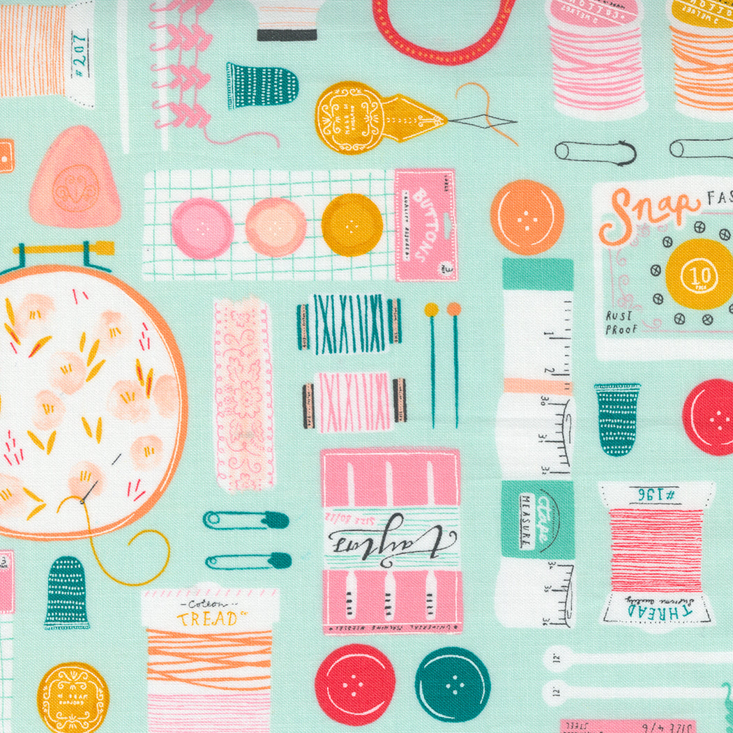 Sew Wonderful 25111-17