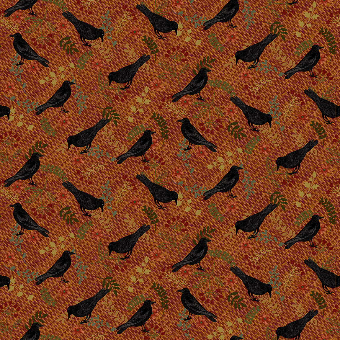Cavalier Crows 2812-35