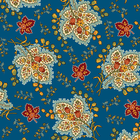 Ophelia Decorative Leaf 29124-W