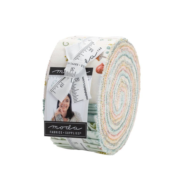 Effie's Woods Jelly Roll 56010JR