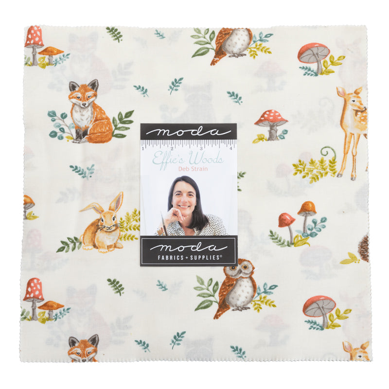 Effie's Woods Layer Cake 56010LC