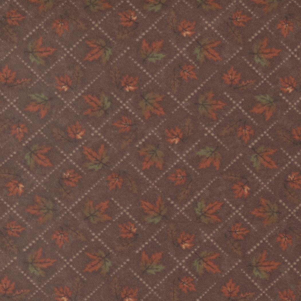 Fall Melody Flannel 6903-14F