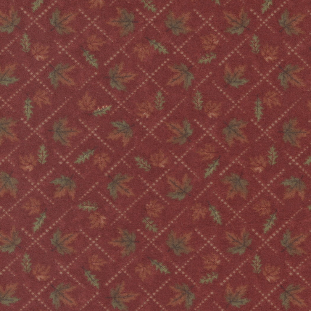 Fall Melody Flannel 6903-16F