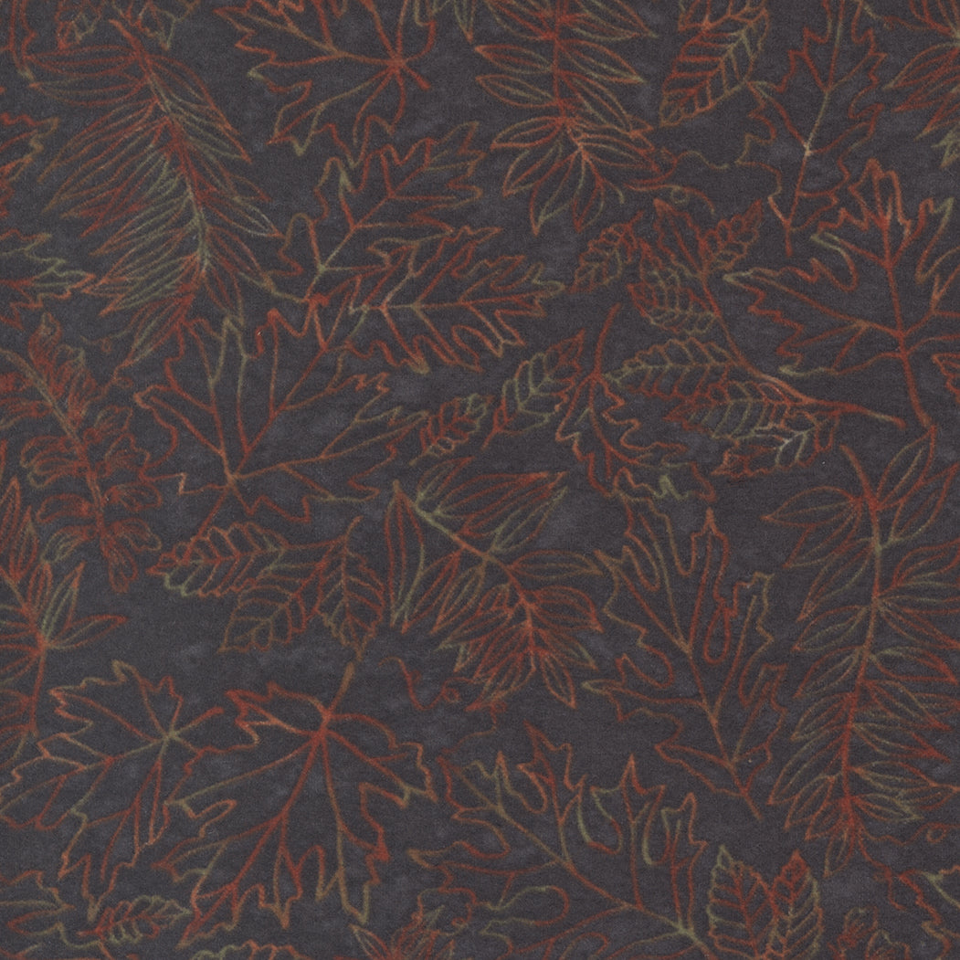 Fall Melody Flannel 6904-18F