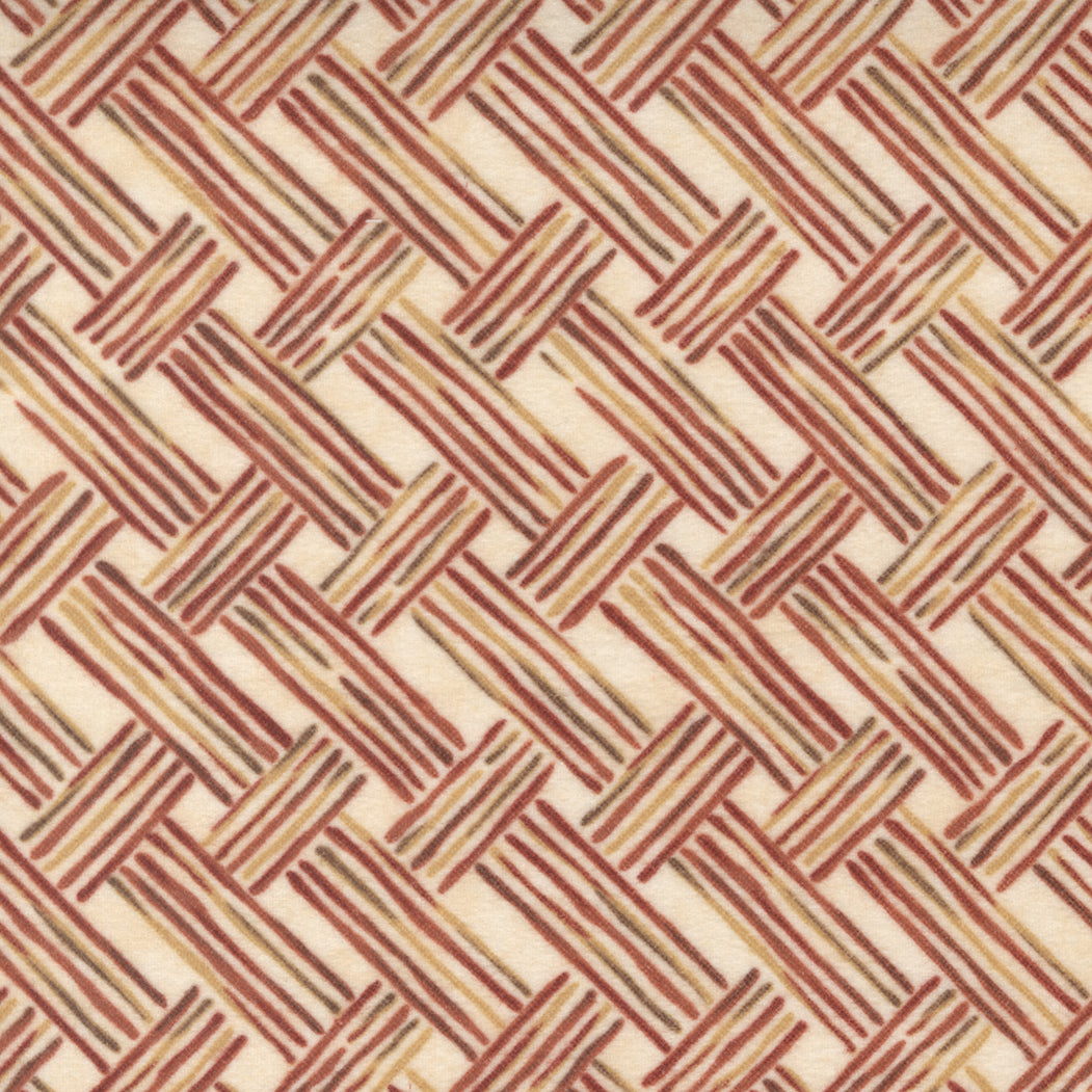 Fall Melody Flannel 6905-11F