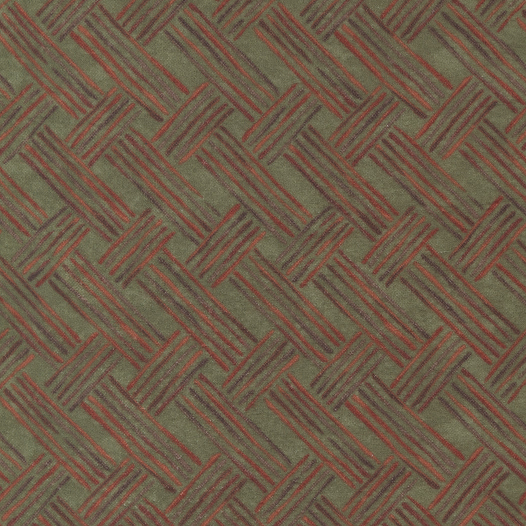Fall Melody Flannel 6905-12F