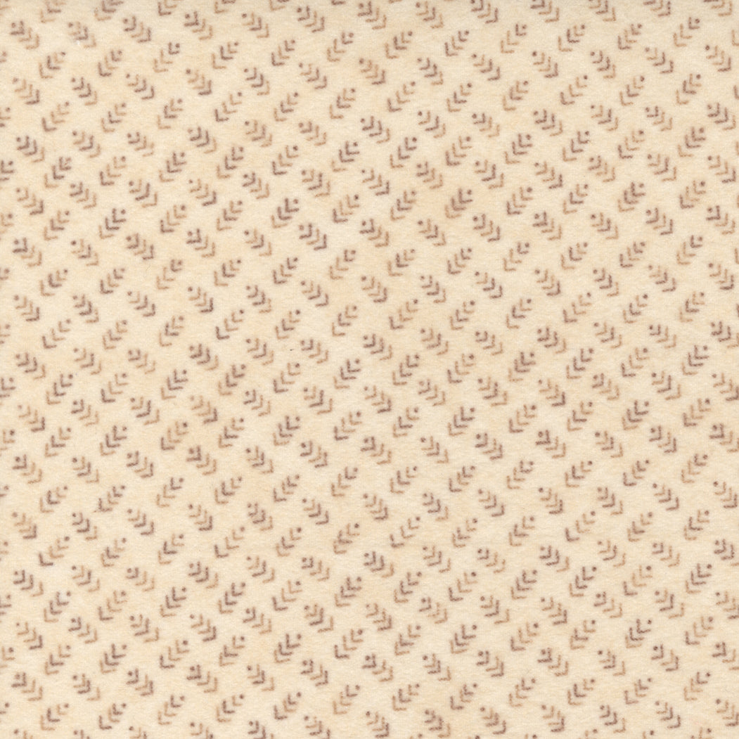 Fall Melody Flannel 6906-11F