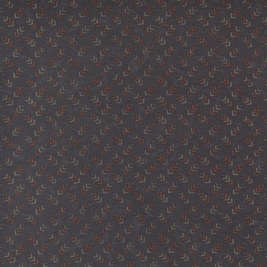 Fall Melody Flannel 6906-18F