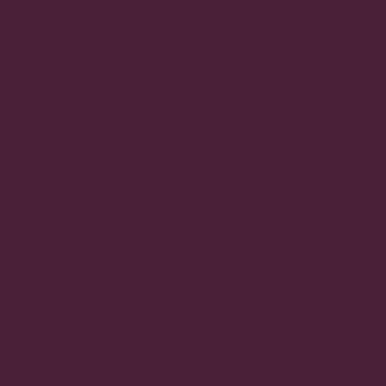 Century Solids by Andover - CS-10-AUBERGINE