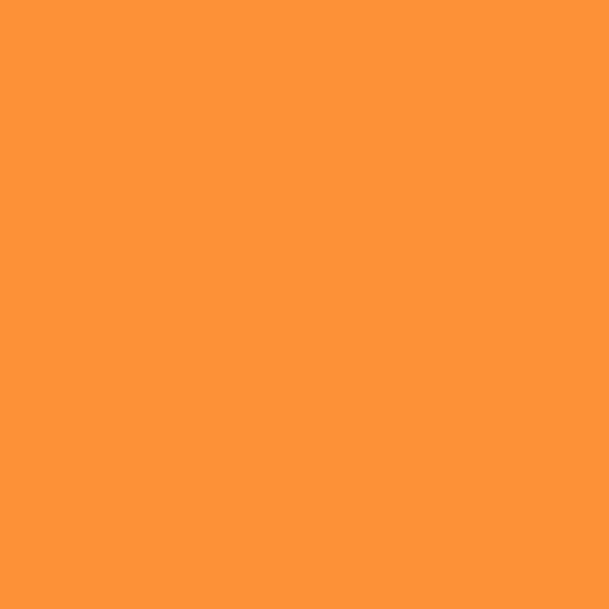 Century Solids by Andover - CS-10-PAPAYA