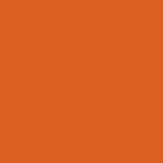 Century Solids by Andover - CS-10-PAPRIKA