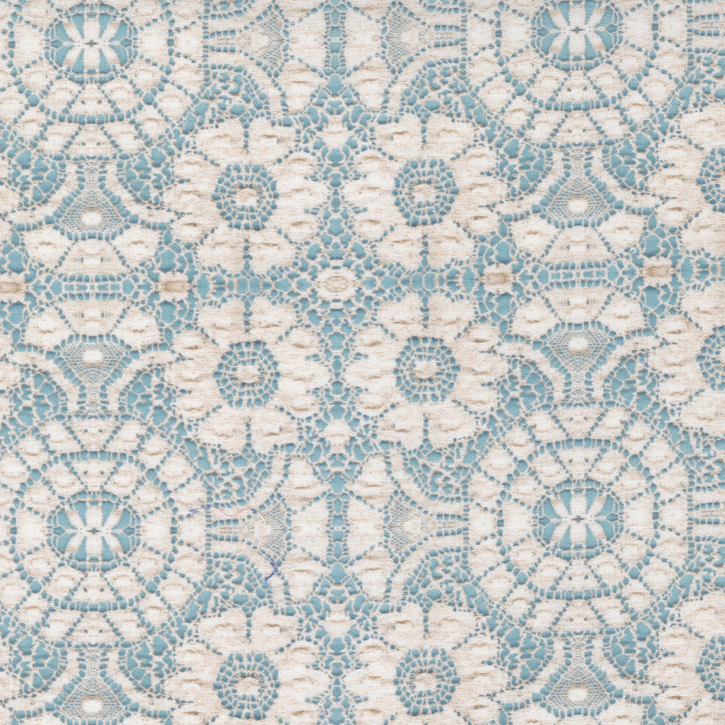 Leather Lace 7404-16