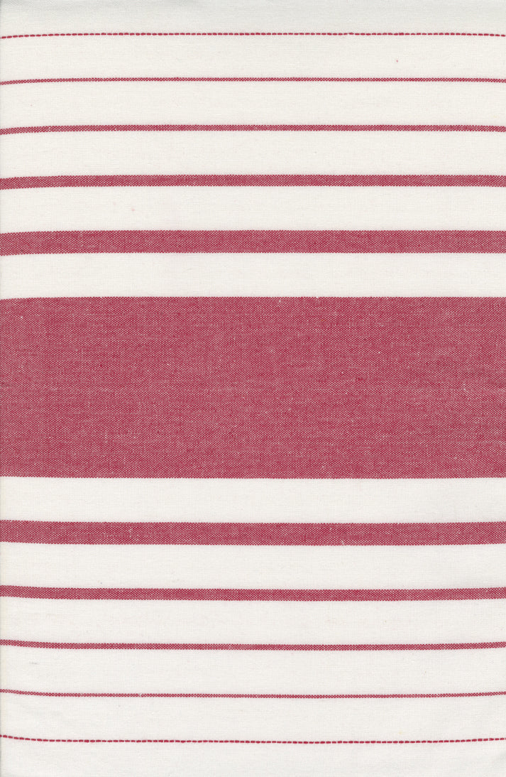 18" Red Toweling 992-312