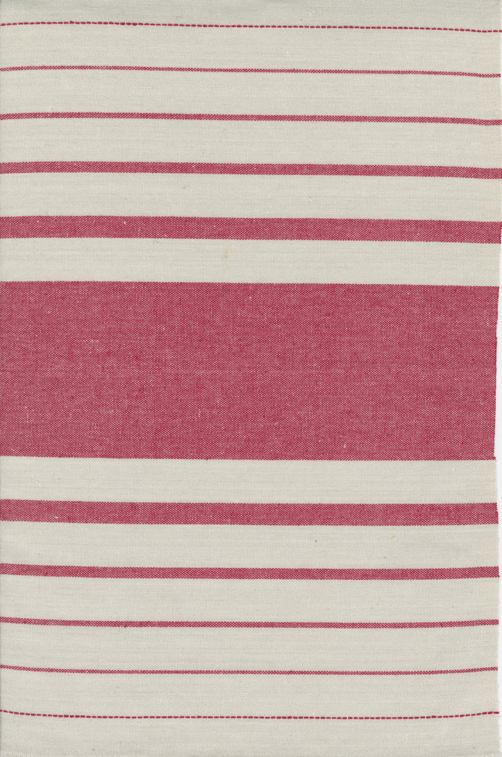 18" Red Toweling 992-319