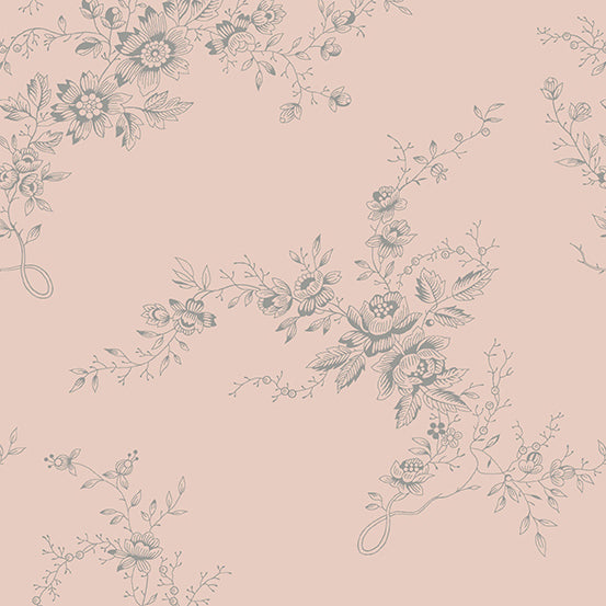 Moonstone By Laundry Basket A-9452-E
