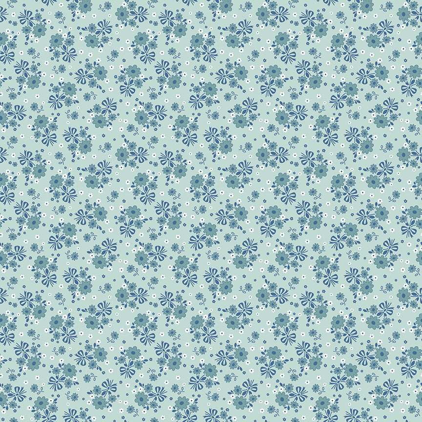 Calico By Lori Holt SONGBIRD-12840