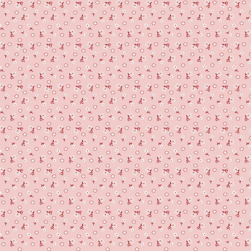 Calico By Lori Holt FROSTING-12843