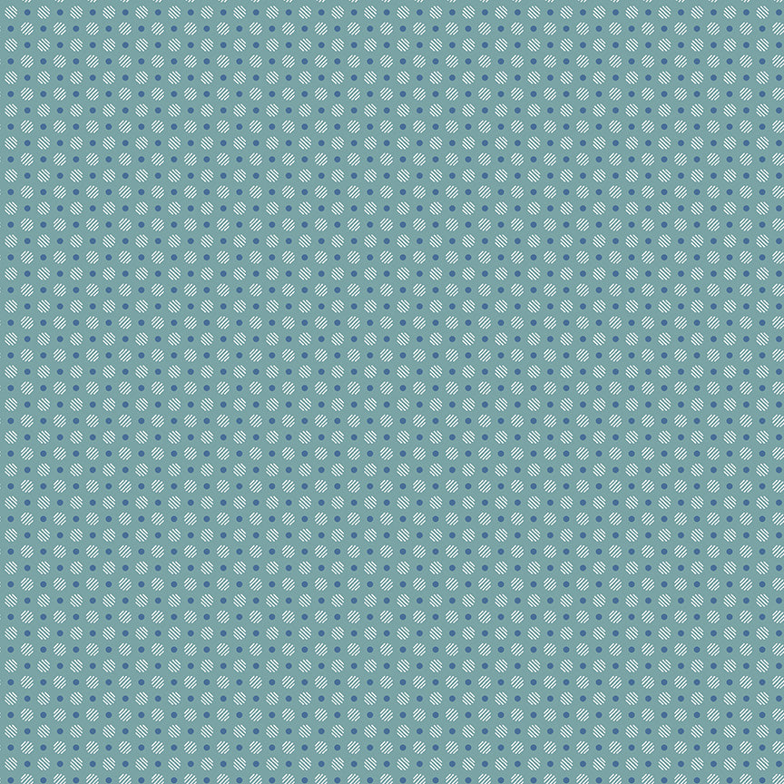 Calico By Lori Holt HEIRLOOM-12845