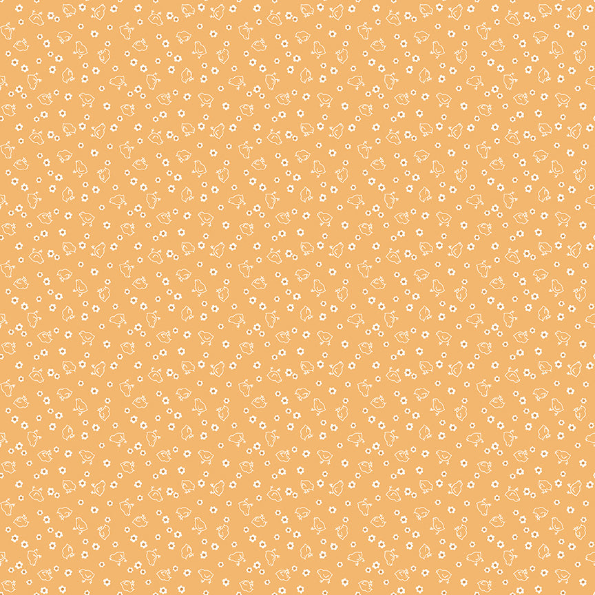 Calico By Lori Holt DAISY-12846
