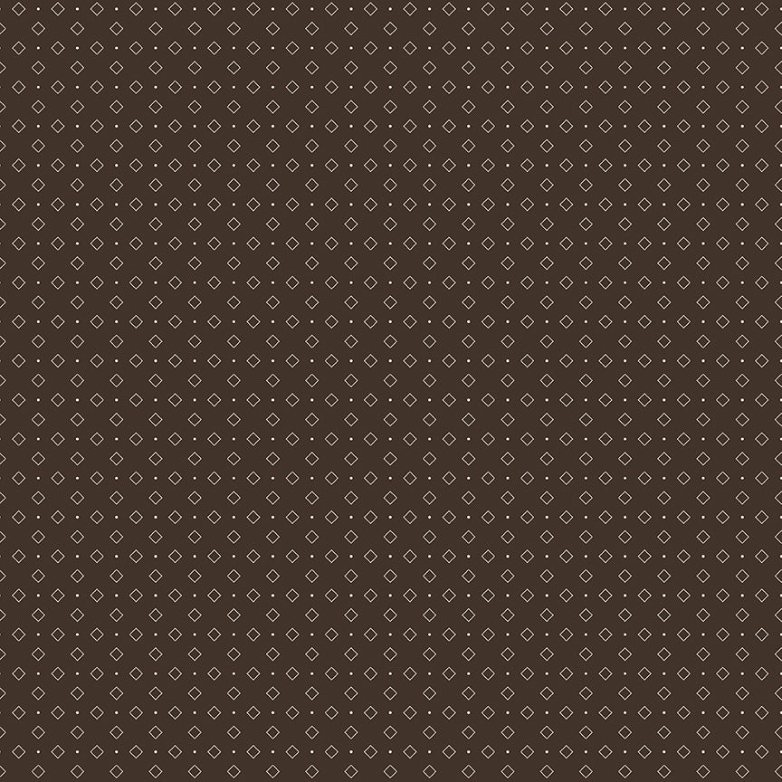 Calico By Lori Holt RAISIN-12856