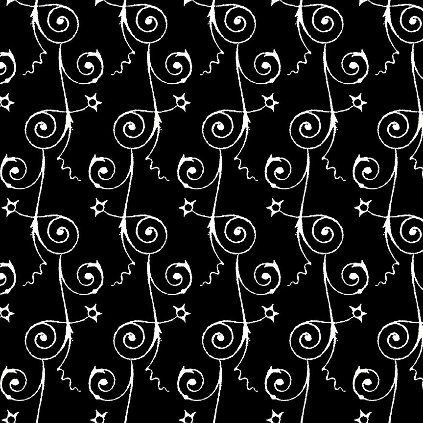 Queen Of Ween 13169-BLACK