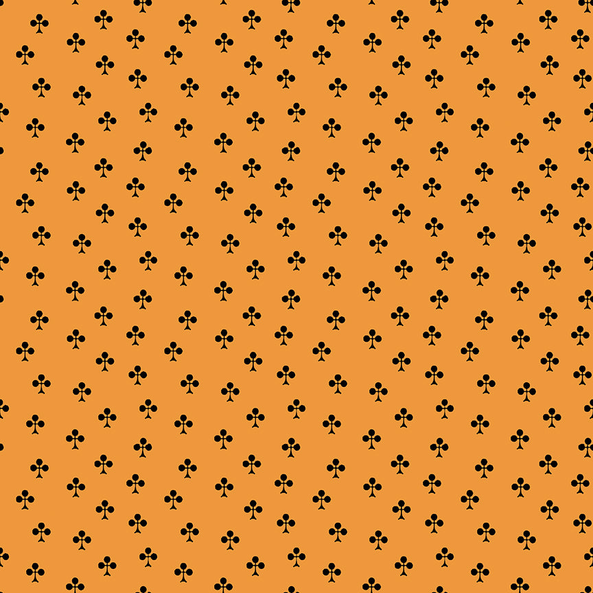 Queen Of Ween 13172-ORANGE