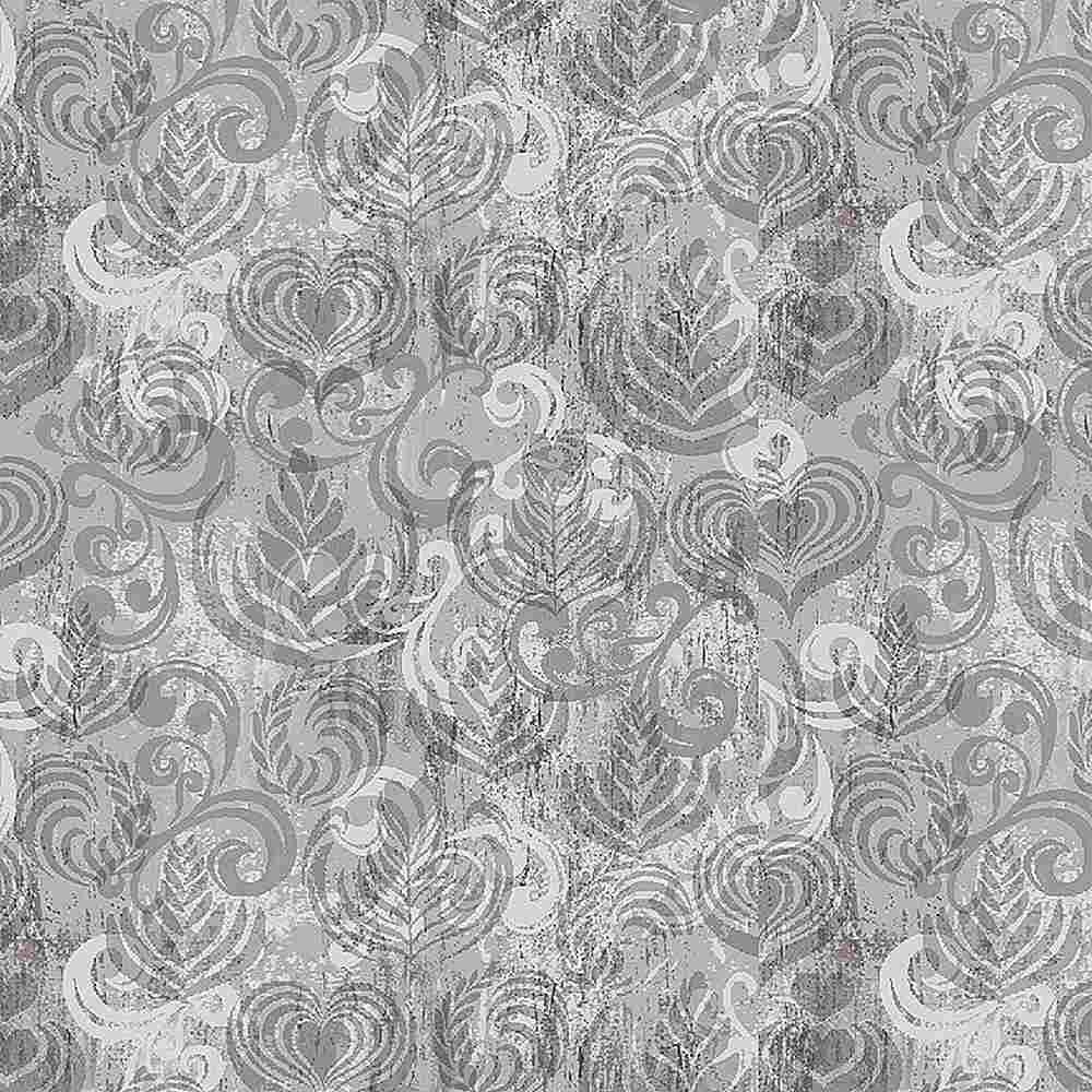 Perk Me Up Coffee CD1615-GREY