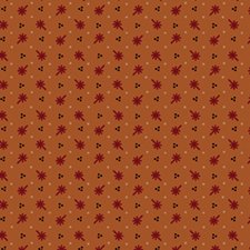 Prairie Dry Goods 1752-RUST