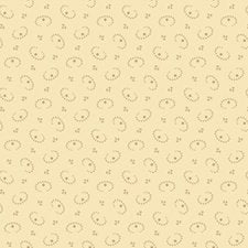 Prairie Dry Goods 1753-CREAM
