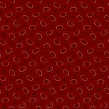 Prairie Dry Goods 1753-RED