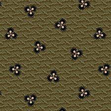 Prairie Dry Goods 1759-MED GREEN