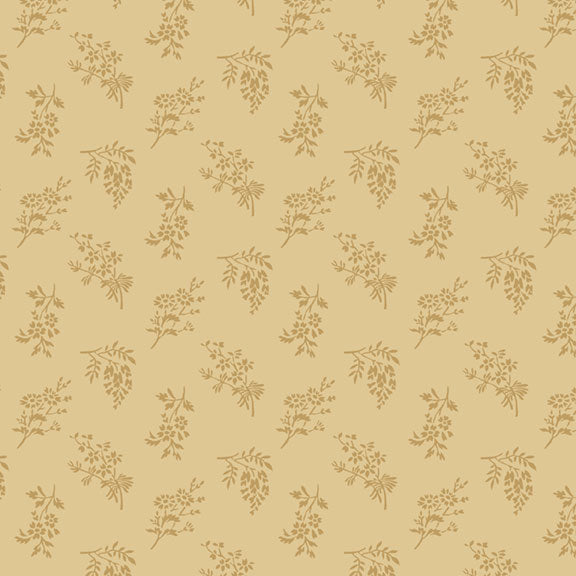 Vintage Charm 330510-TAN