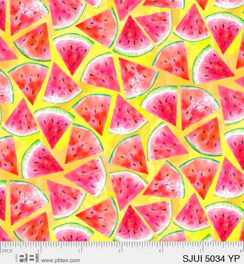 Sweet & Juicy 05034