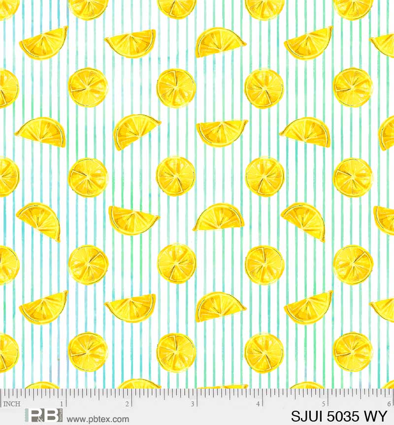 Sweet & Juicy 05035
