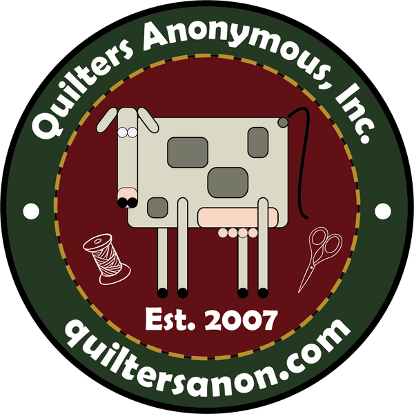 Quilters Anonymous, Inc.