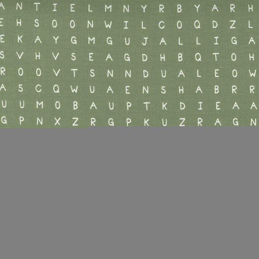 Abc Xyz 20818-16