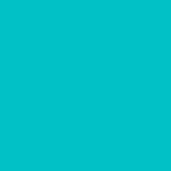 Century Solids by Andover - CS-10-TURQUOISE