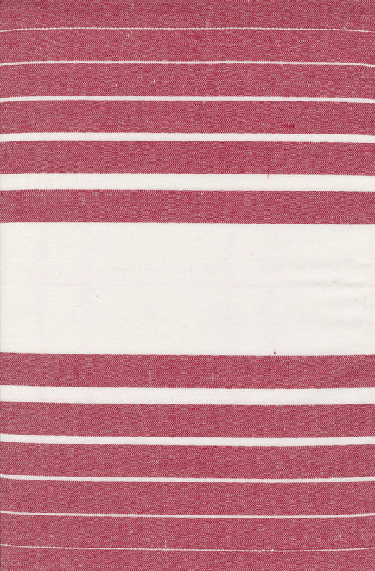 18" Red Toweling 992-313