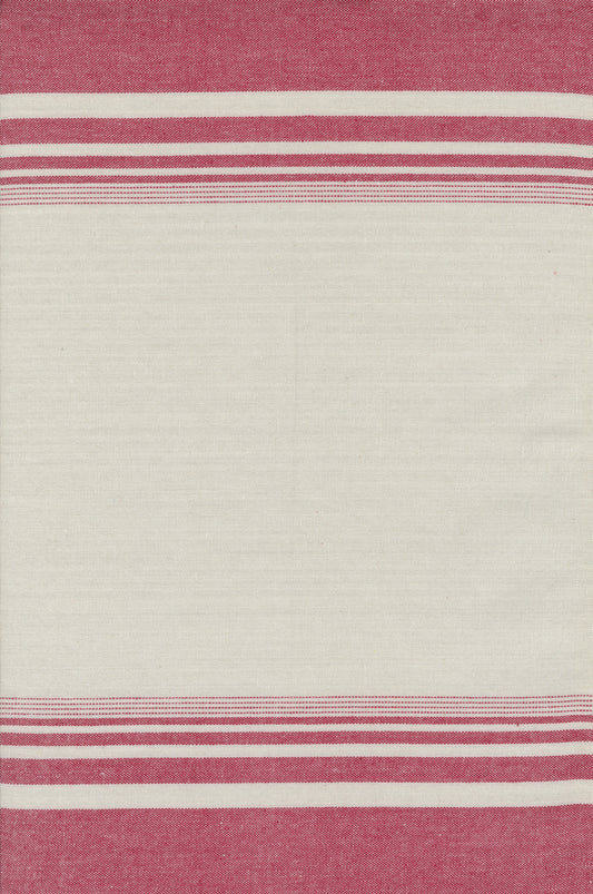 18" Red Toweling 992-316