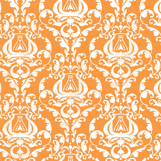 Queen Of Ween 13167-ORANGE