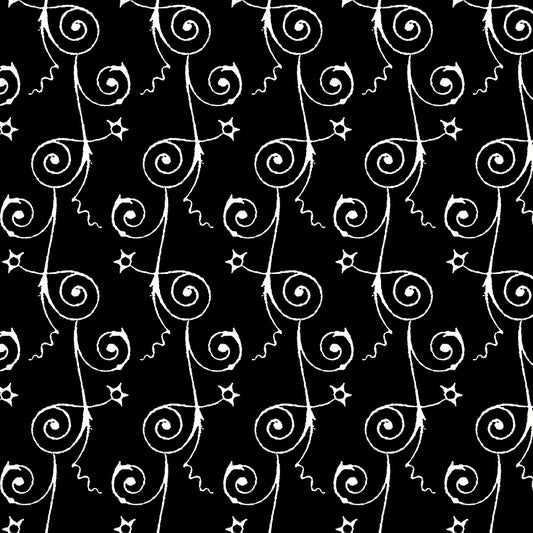 Queen Of Ween 13169-BLACK