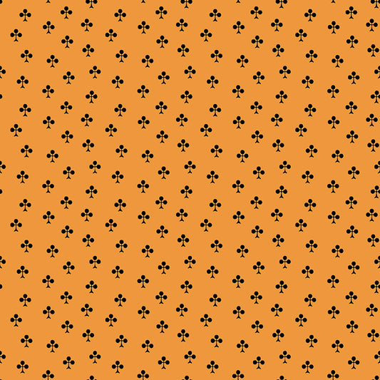 Queen Of Ween 13172-ORANGE