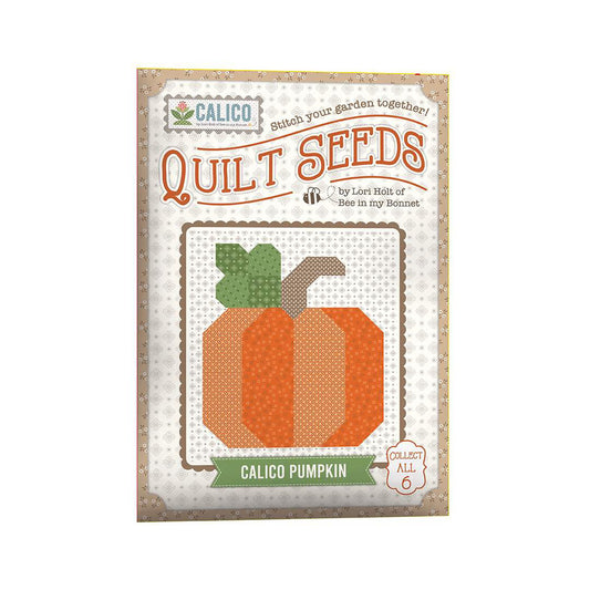 Quilt Seeds Pattern ST-28251